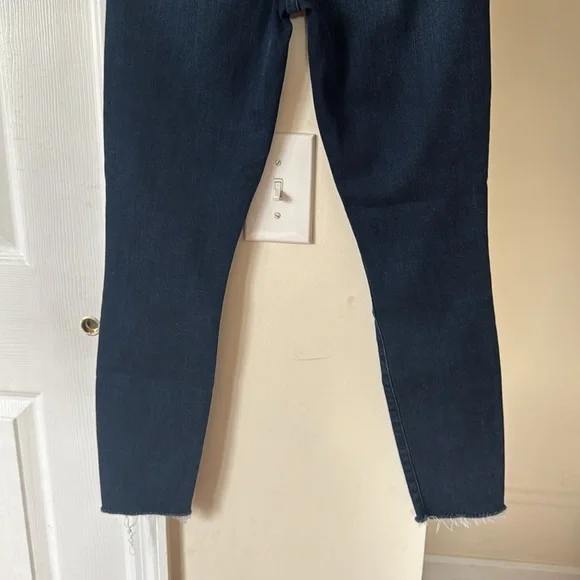 Mother jeans